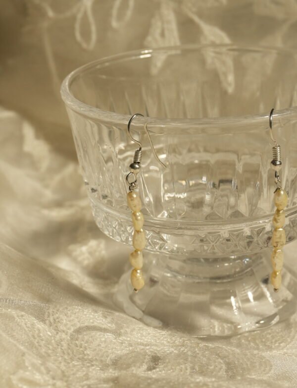 boroque necklace