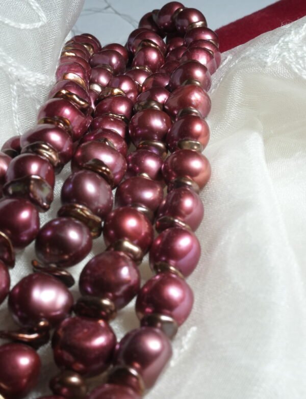 pearls